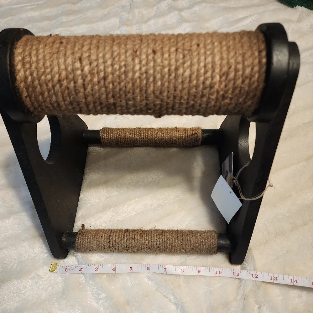 Cat Scratch Toy